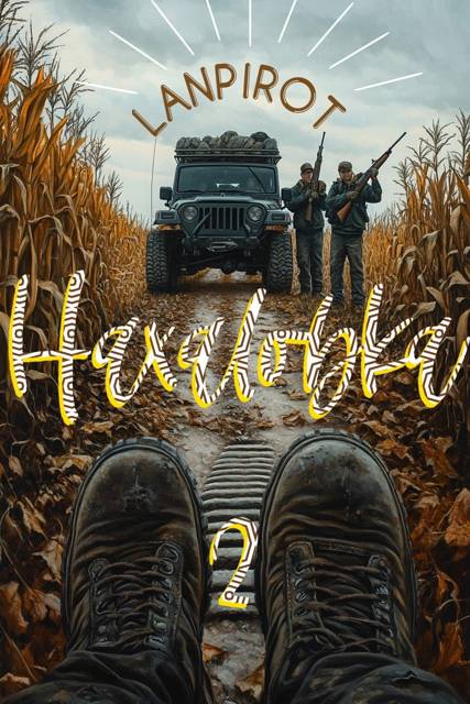 Нахаловка#2