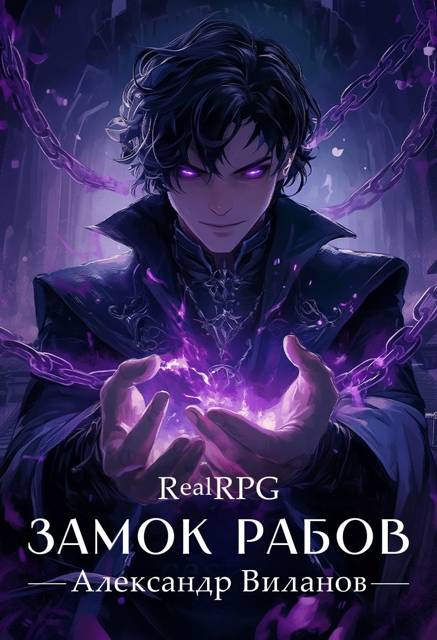 #RealRPG. Замок рабов 3