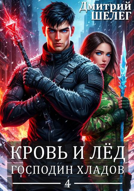 Господин Хладов