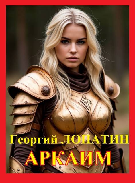 Аркаим