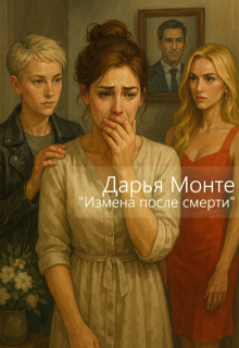 Измена после смерти