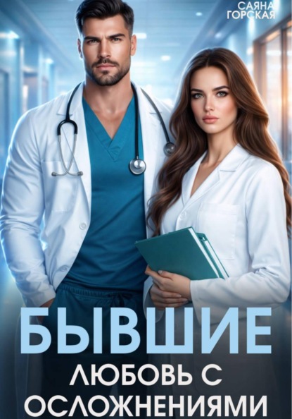 Бывшие. Любовь с осложнениями